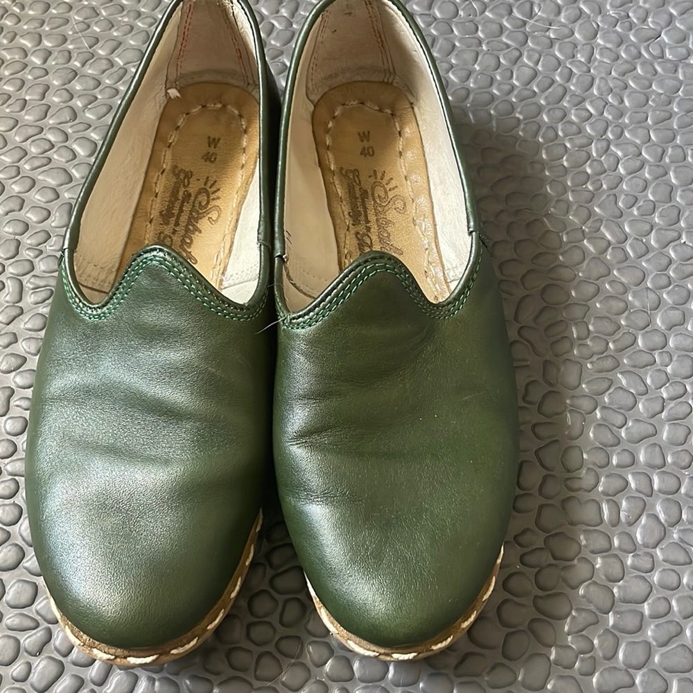 EUC green Sabah’s